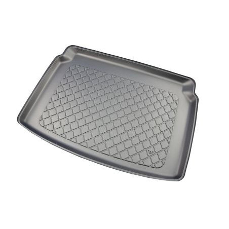 Гумирана стелка за багажник за Opel Astra L (2022+) lower boot without adjustable boot floor