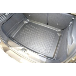 Гумирана стелка за багажник за Opel Astra L (2022+) lower boot without adjustable boot floor