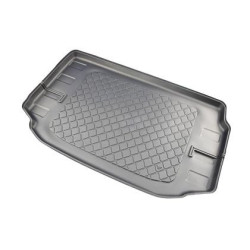 Гумирана стелка за багажник за Suzuki Jimny (2018-2020) behind the first row of seats 2nd row pulled down