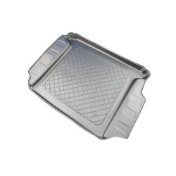 Гумирана стелка за багажник за Suzuki Jimny Pro (2021+) 2 seats