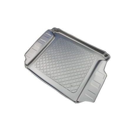 Гумирана стелка за багажник за Suzuki Jimny Pro (2021+) 2 seats