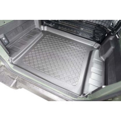 Гумирана стелка за багажник за Suzuki Jimny Pro (2021+) 2 seats