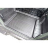 Гумирана стелка за багажник за Suzuki Jimny Pro (2021+) 2 seats