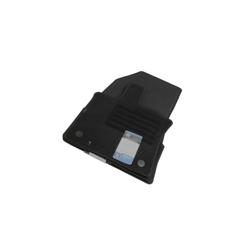 Мокетни стелки за RENAULT Captur (2019+)