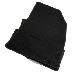 Мокетни стелки за RENAULT Captur (2019+)