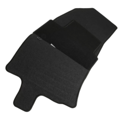 Мокетни стелки за RENAULT Captur (2019+)