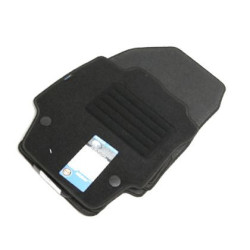 Мокетни стелки за RENAULT Captur (2013-2019)