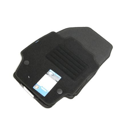 Мокетни стелки за RENAULT Captur (2013-2019)