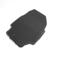 Мокетни стелки за RENAULT Captur (2013-2019)