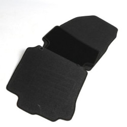 Мокетни стелки за RENAULT Captur (2013-2019)