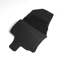 Мокетни стелки за DACIA Jogger (2022+)