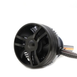 Лед крушки - Led система H1 Streetech модел STN1 за фарове - 170 000 Лукса, 65W - Canbus 6000K - 1700% повече