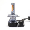 Би Лед крушки - Bi-Led система H4 Streetech модел STN1 за фарове - 170 000 Лукса, 65W - Canbus 6000K - 1700% п