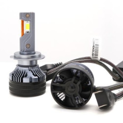  65W - Canbus 4300K - 1700% повече светлина