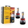 Лед крушки - Led система H11 / H8 / H9 Streetech модел STN1 за фарове - 170 000 Лукса