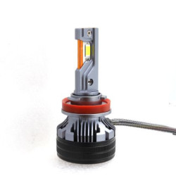  65W - Canbus 6000K - 1700% повече светлина