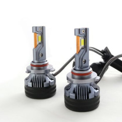  65W - Canbus 6000K - 1700% повече светлина