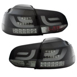 Диодни стопове  VW GOLF VI