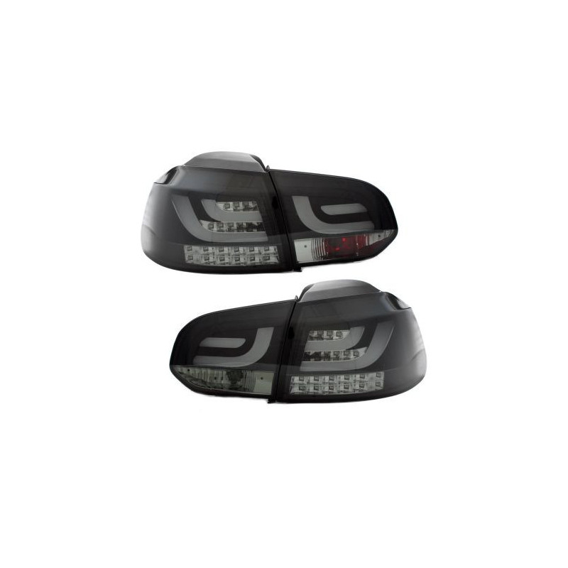 Диодни стопове  VW GOLF VI