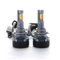  65W - Canbus 6000K - 1700% повече светлина