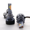Лед крушки - Led система 9006 / HB4 Streetech модел STN1 за фарове - 170 000 Лукса, 65W - Canbus 6000K - 1700%