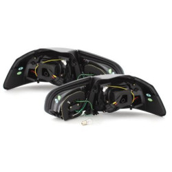 Диодни стопове VW GOLF VI