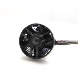 Лед крушки - Led система 9012 / HIR2 модел STN1 за фарове - 170 000 Лукса, 65W - Canbus 6000K - 1700% повече с