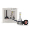 Лед крушки - Led система D2S D2R за подмяна на фабричен ксенон 50W - Canbus 6000K - 100% по силни от фабричен