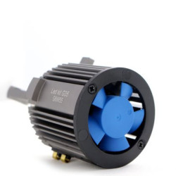 Лед крушки - Led система за VW Golf 6 / Golf 7 / Mercedes Sprinter (2006-2018) модел A60 за фарове - 20000 Лум