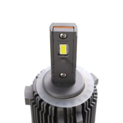 Лед крушки - Led система за VW Golf 6 / Golf 7 / Mercedes Sprinter (2006-2018) модел A60 за фарове - 20000 Лум