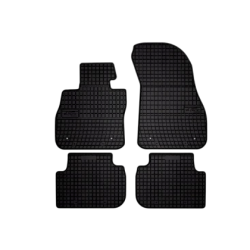 Гумени стелки за BMW 1 Серия F40 (2019+) / F70 (2024+)