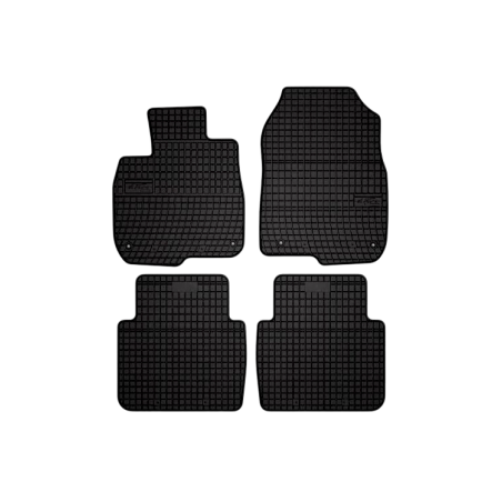 Гумени стелки за HONDA CR-V V (2018+)