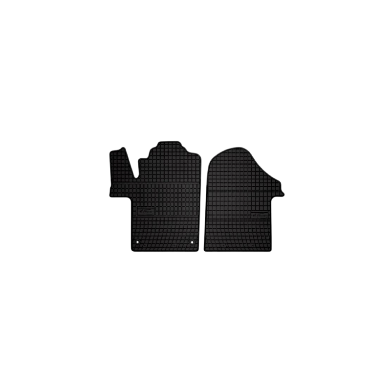 Гумени стелки за MERCEDES Vito W447 (2014+)