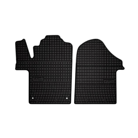 Гумени стелки за MERCEDES Vito W447 (2014+)