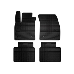Гумени стелки за FORD Focus IV (2018+)