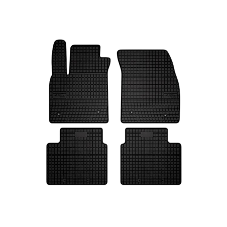 Гумени стелки за FORD Focus IV (2018+)