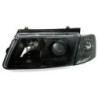 Кристални фарове  VW PASSAT 3B/ B5 (97-00)  - черни