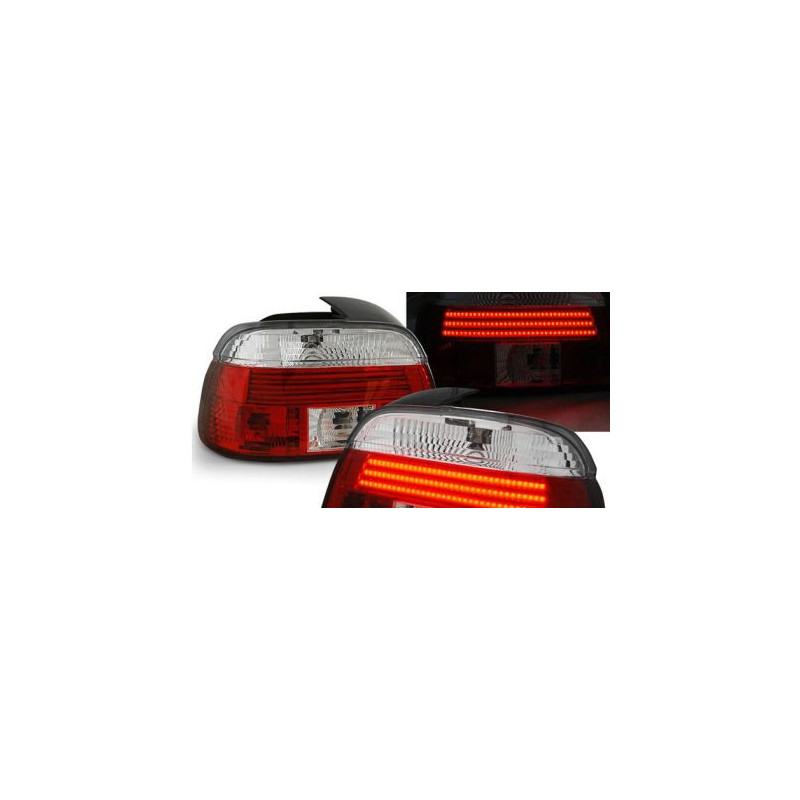 Диодни стопове за BMW E39 (1995-2000)