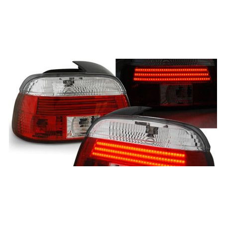 Диодни стопове за BMW E39 (1995-2000)