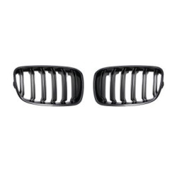 Решетки за BMW F20 (2011-2015) - с двойни ребра M1