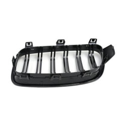 Решетки за BMW F30 (2011+) - двойни M3 - Гланц