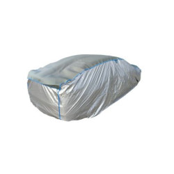 Покривало за кола против градушка - Stop Ice - размер XL / SUV - 520x185x150 cm