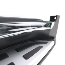 Степенки за Kia Sportage (2016+) - OEM