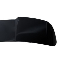 Спойлер антикрило за Audi A6 (2019+) Combi - черен гланц