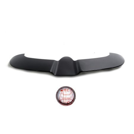 Спойлер антикрило за BMW Mini F55 / F56 - черен гланц