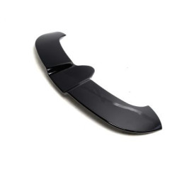 Спойлер антикрило за BMW Mini F55 / F56 - черен гланц