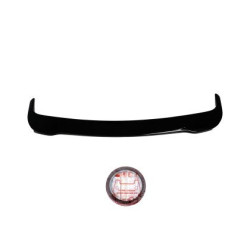 Спойлер антикрило за BMW X3 F25 (2011-2018) - черен гланц