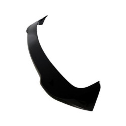 Спойлер антикрило за BMW X3 F25 (2011-2018) - черен гланц