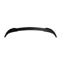 Спойлер антикрило за BMW X3 F25 (2011-2018) - черен гланц