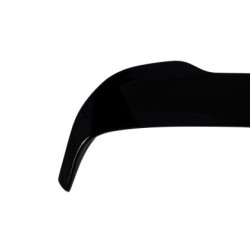 Спойлер антикрило за BMW X3 F25 (2011-2018) - черен гланц